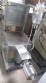 High shear 3 stage mill 20 hp IKA