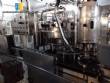 Complete bottling line for carbonated soft drinks, 2,400 bottles/hour, Zegla