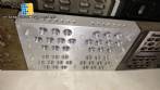 Blister molds blister forming tool 170 mm por 101 mm