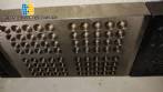 Blister molds blister forming tool 170 mm por 101 mm
