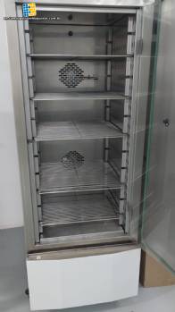 Ethik 420-2TS 295 liter climate chamber, year 2019