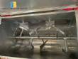 600 liter stainless steel paddle mixer