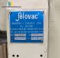 Selovac 220 BL Plus Automatic Thermoforming and Packaging Machine for Blisters