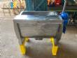 Bravaeco Horizontal stainless steel paddle mixer