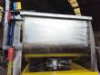 Bravaeco Horizontal stainless steel paddle mixer