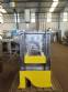 Bravaeco Horizontal stainless steel paddle mixer