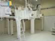 Extruder press for short and long pasta Fima 150 kg