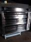 Ballast oven with 3 layers Hypo