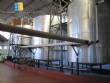 Complete industrial line for manufacturing bar soap