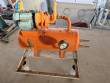 Omel vacuum pump