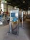 300 liter stainless steel ribbon blender mixer