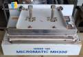 JHM bench sealer