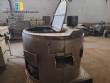 Stainless Steel Peanut Dryer