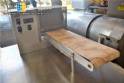 Automatic crepe maker Pama Roma