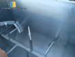 Industrial mixer for powder