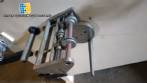 Wrapping machine strip Paludo