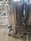 Line for manufacturing soft chocolate granules 24 tons per month