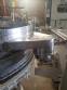 Line for manufacturing soft chocolate granules 24 tons per month