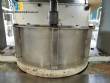 Line for manufacturing soft chocolate granules 24 tons per month