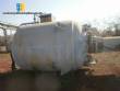Vitrified reactor