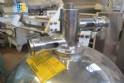 Stainless steel industrial centrifuge Westfalia