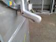 Pasta laminator IAM 400 mm