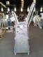 Pasta laminator IAM 400 mm