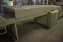 Cooling tunnel 4 meters x 1 meter Pirg