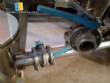 Skid mounted mixing Zegla