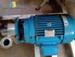 Skid mounted mixing Zegla