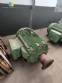Gas compressor 350 cv Sulzer