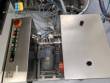 Glass bottle washer Bausch