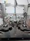 Automatic rinser washer for Envasare bottles