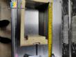 Indata automatic blister thermoforming machine
