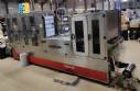 Indata automatic blister thermoforming machine