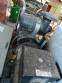 Diesel power generator set 250 Kw