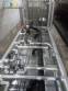 Complete line for manufacturing Forteusi spaghetti 2000 kg
