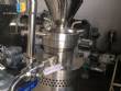 Vertical colloidal mill