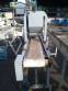 Automatic chocolate dosing machine 9 nozzles