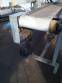 Automatic chocolate dosing machine 9 nozzles