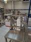 Stainless steel liquid filling machine with 2 nozzles Prymaxx