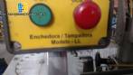 Automatic glass ampoule closure Maqpe�as