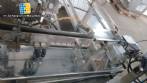 Automatic glass ampoule closure Maqpeas