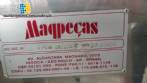 Automatic glass ampoule closure Maqpe�as