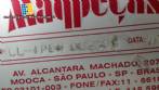 Automatic glass ampoule closure Maqpe�as
