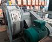 Centrifugal fan 175 hp