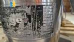 Geiger 12 liter stainless steel food cutter processor