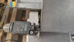 Geiger 12 liter stainless steel food cutter processor