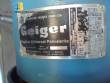 Food processor cutter Geiger