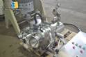 12 liter Geiger jacketed processor